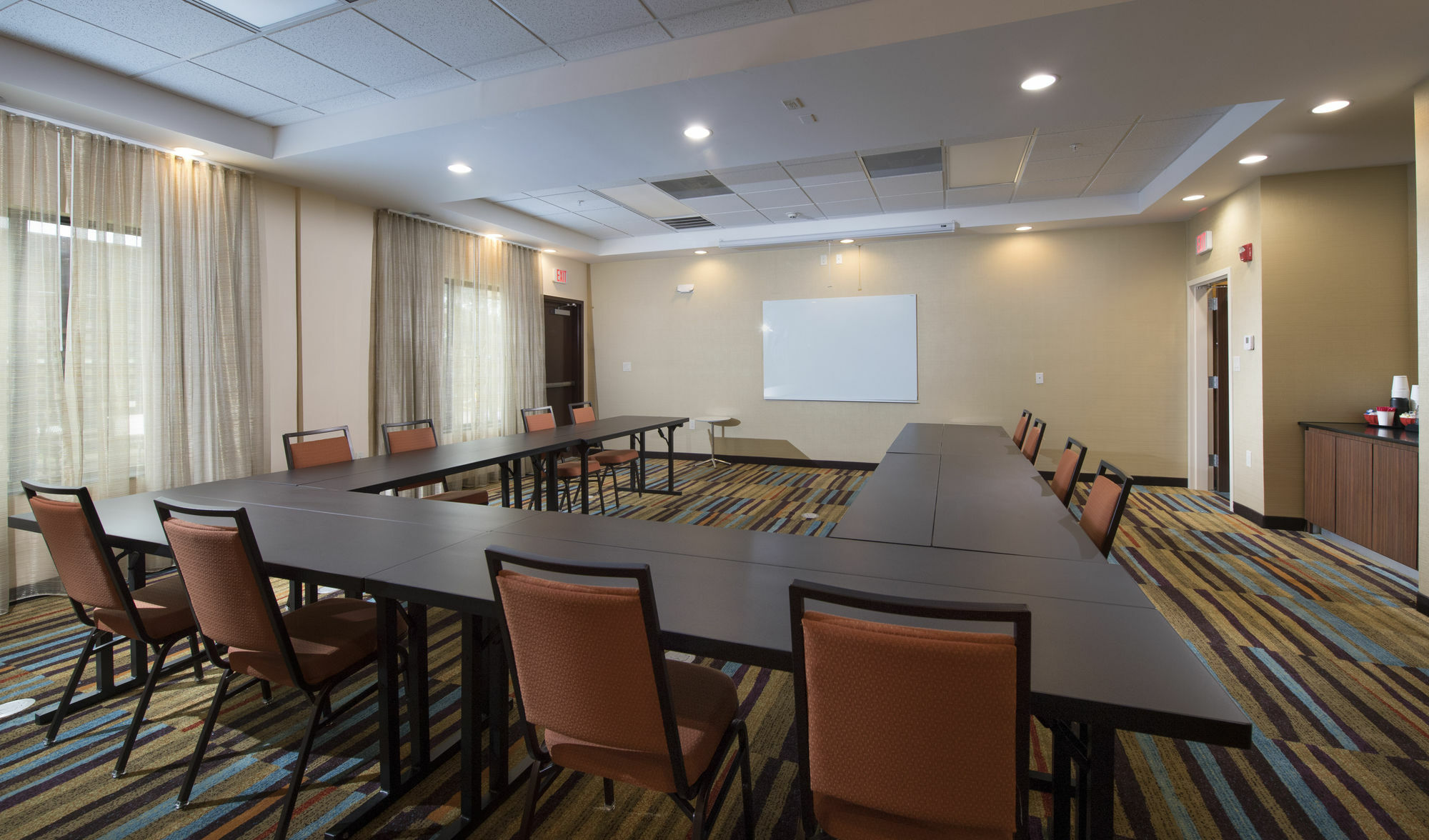Fairfield Inn & Suites By Marriott Houston Pasadena Exterior photo