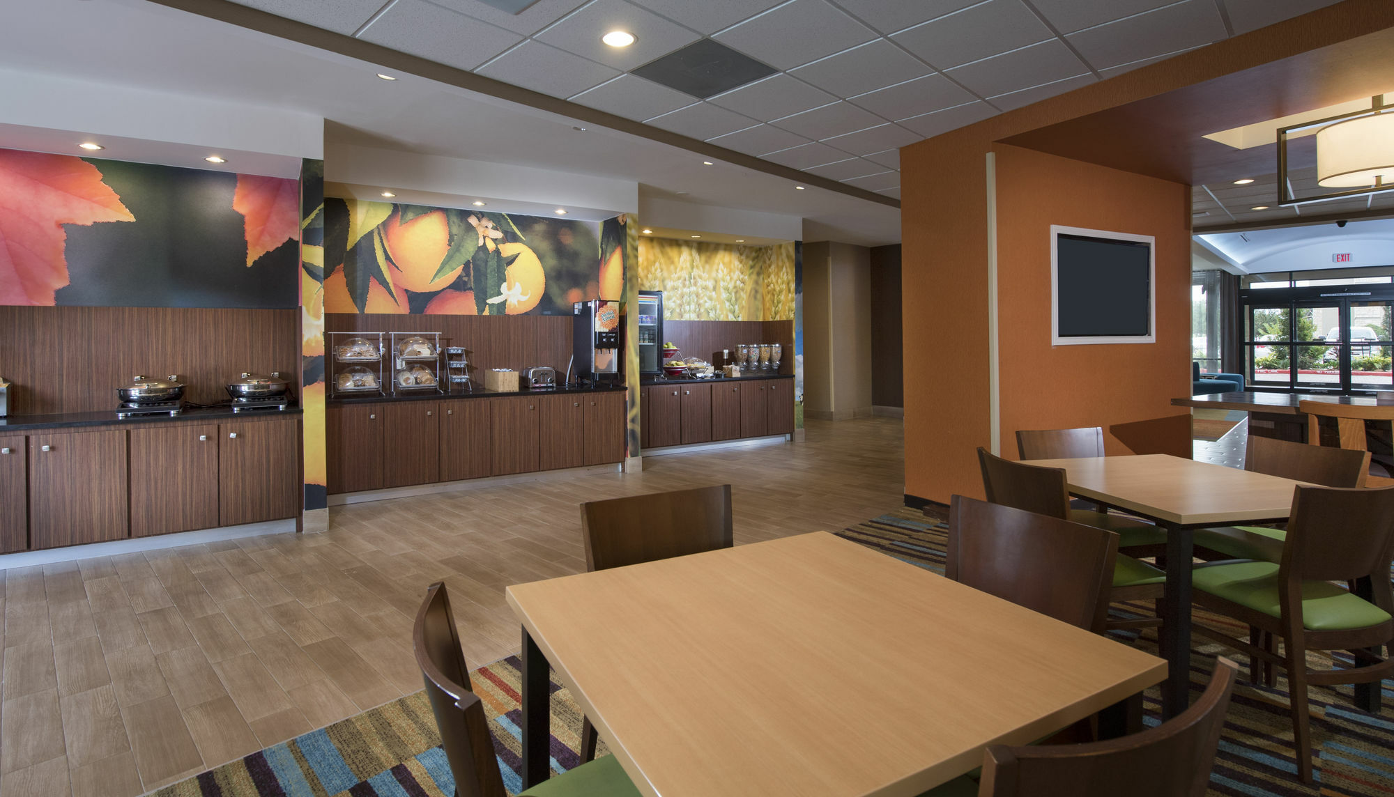 Fairfield Inn & Suites By Marriott Houston Pasadena Exterior photo