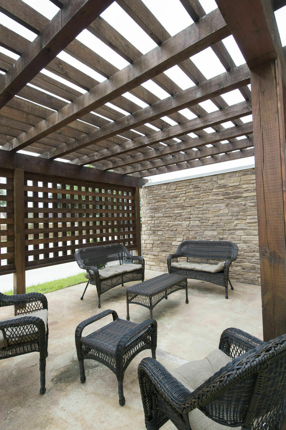 Fairfield Inn & Suites By Marriott Houston Pasadena Exterior photo