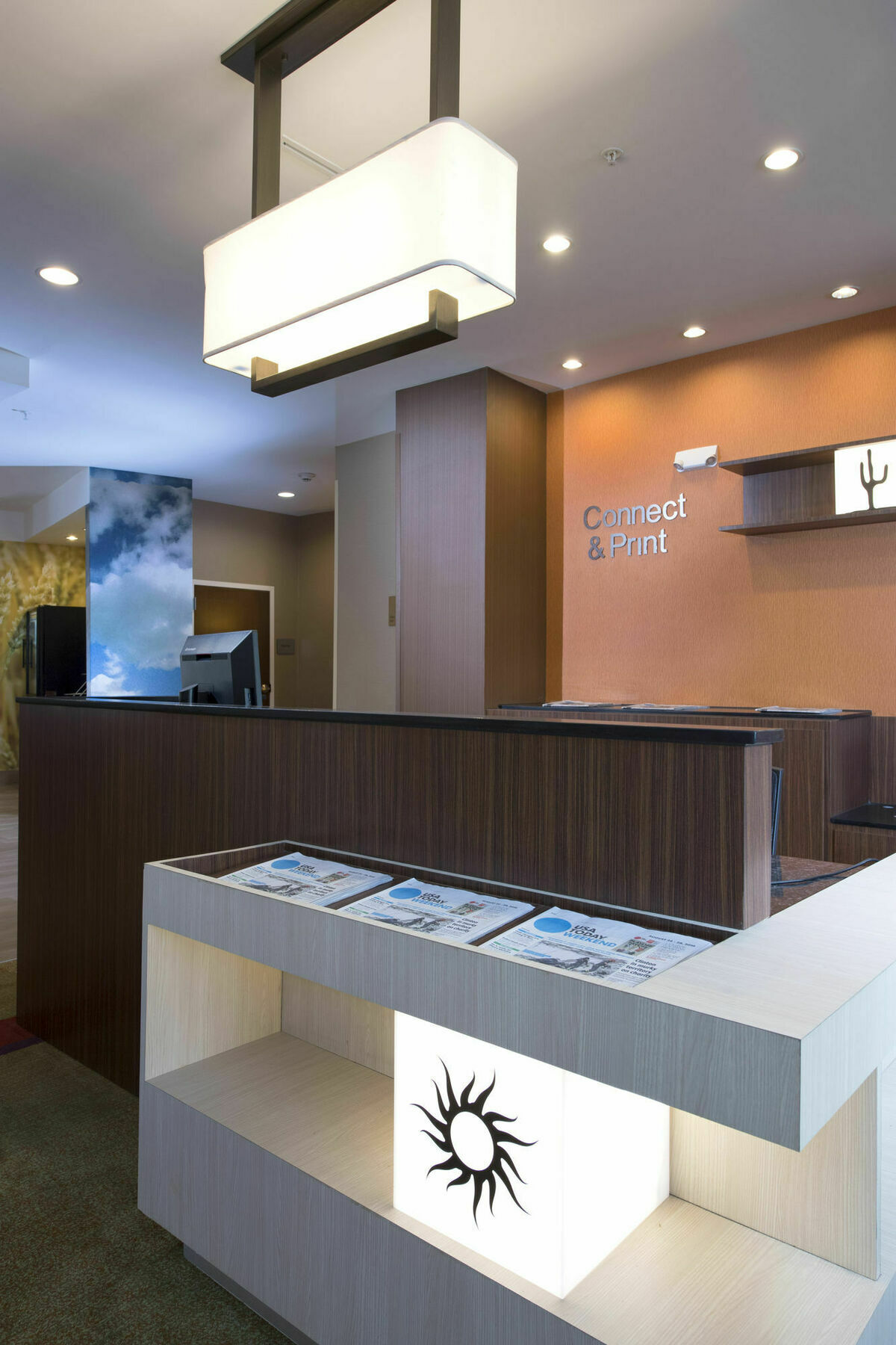 Fairfield Inn & Suites By Marriott Houston Pasadena Exterior photo